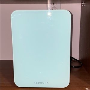 Sephora mini fridge